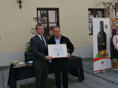 Novi međunarodni uspjeh proizvođača Varaždinskog bučinog ulja