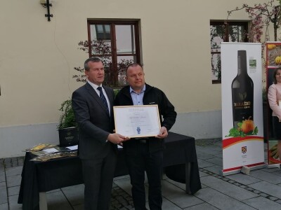 Novi međunarodni uspjeh proizvođača Varaždinskog bučinog ulja