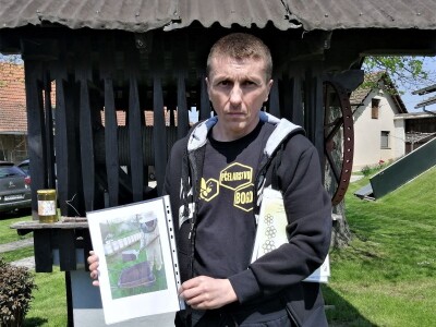 novi pomor pčela u Međimurskoj županiji