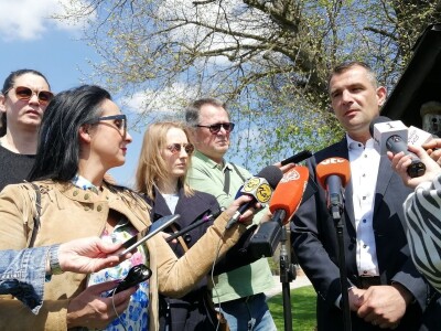 novi pomor pčela u Međimurskoj županiji