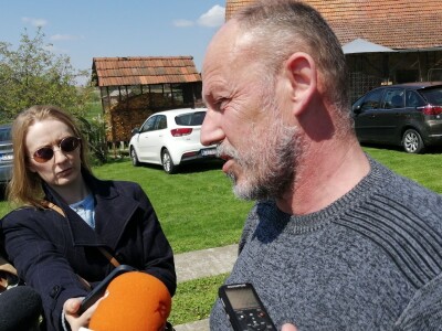 novi pomor pčela u Međimurskoj županiji