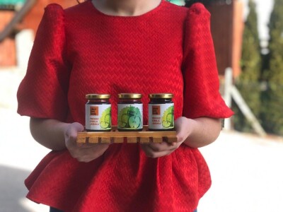 Novi proizvodi porodice Salkić