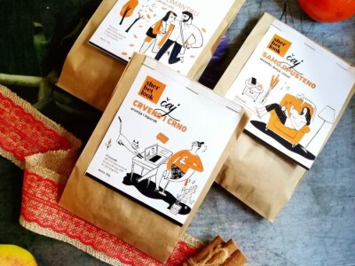 Novi proizvodi porodice Salkić