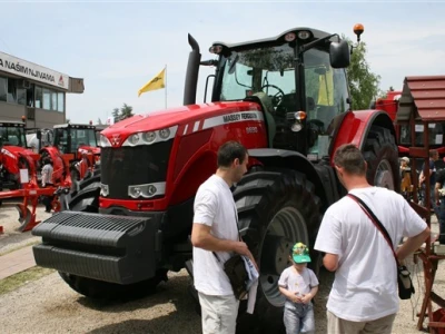 Massey Ferguson