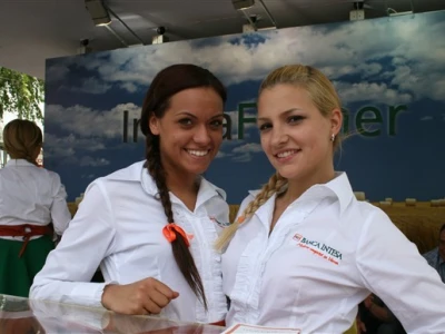 Banca Intesa