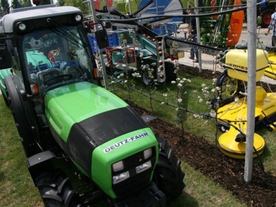 Delta Agrar, ponuda za voćare