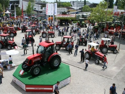 Novosadski sajam 2011