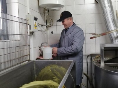 Novi uspjeh Varaždinskog bučinog ulja