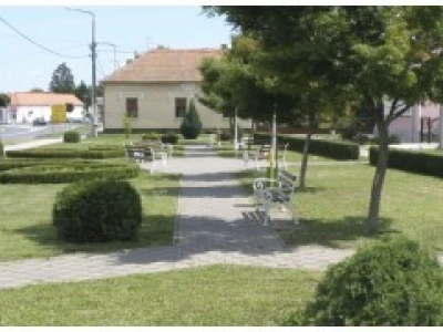 Općina Novigrad