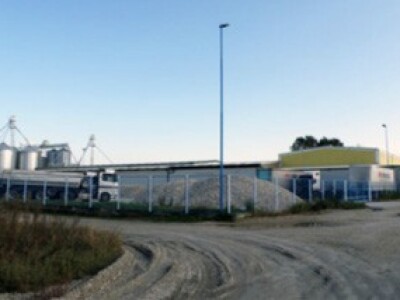 Projekt rekonstrukcije nerazvrstanih cesta