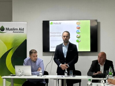 Novih 20 plastenika za dobojske domaćine