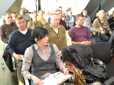 Konferencija za novinare