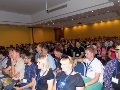 Lemken press kamp u Mađarskoj