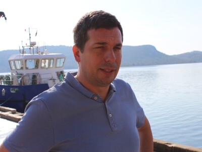 Novinari posjetili Cromaris u okolici Zadra