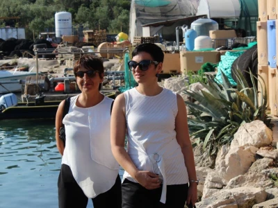 Novinari posjetili Cromaris u okolici Zadra