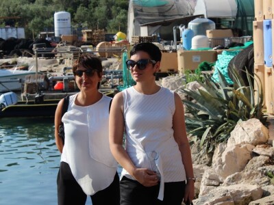 Novinari posjetili Cromaris u okolici Zadra