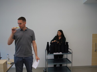 Novinarska graševina