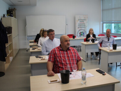 Novinarska graševina 2025.