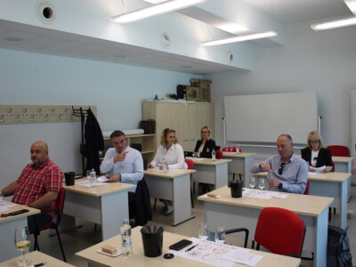 Novinarska graševina