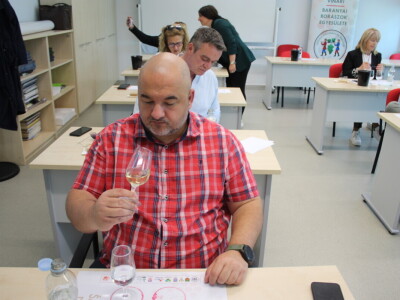 Novinarska graševina