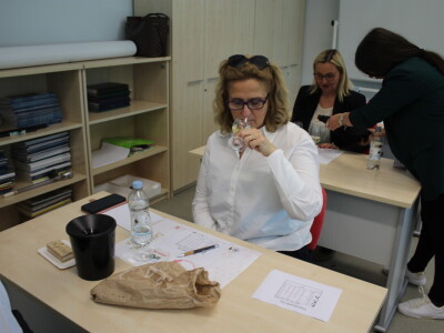 Novinarska graševina