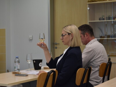 Novinarski vinski ocjenjivački tim ocijenio 18 graševina Novinarski vinski ocjenjivački tim ocijenio 18 graševina