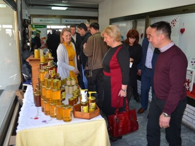 Novljanske pčelarke