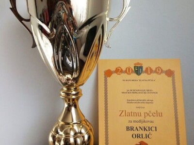 Novljanske pčelarke