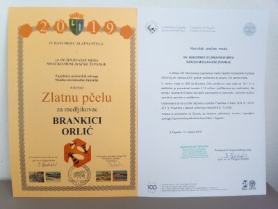 Novljanske pčelarke