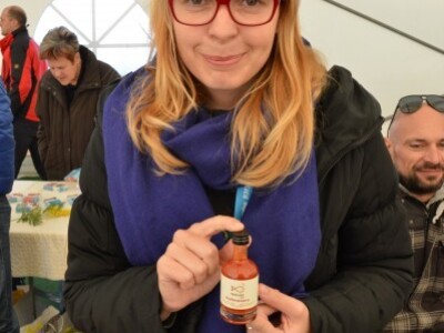 Novo iz Anine i Krstine kuhinje - Pašmanero idealan i prirodan začin