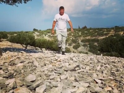 OPG Toni Gospodnetić - Pinka