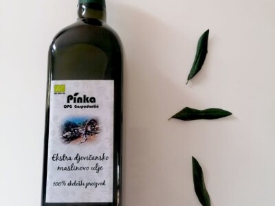 OPG Toni Gospodnetić - Pinka