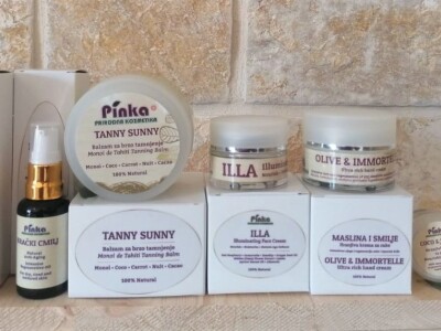 OPG Toni Gospodnetić - Pinka