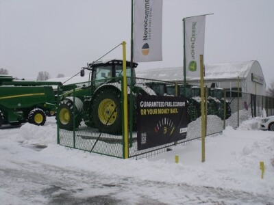 Novocommerce - dani otvorenih vrata