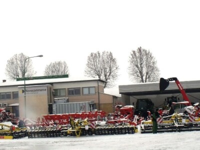 Novocommerce - dani otvorenih vrata