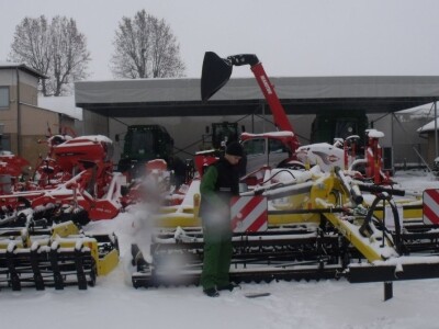 Novocommerce - dani otvorenih vrata