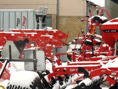 Novocommerce - dani otvorenih vrata