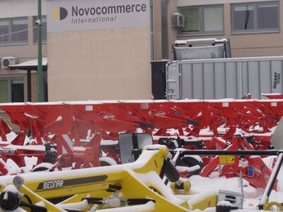 Novocommerce - dani otvorenih vrata