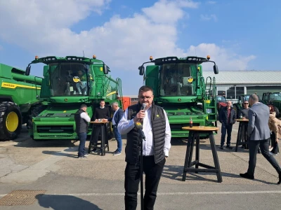 Dani otvorenih vrata Novocommerce International