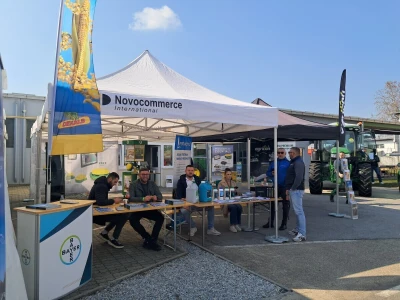 Dani otvorenih vrata Novocommerce International