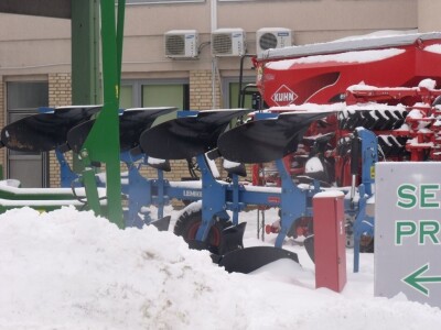 Novocommerce - dani otvorenih vrata