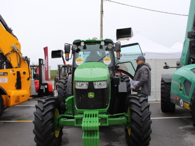 Novocommerce International na 31. Jesenskom međunarodnom bjelovarskom sajmu