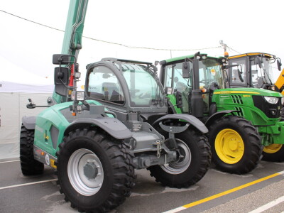 Novocommerce International na 31. Jesenskom međunarodnom bjelovarskom sajmu