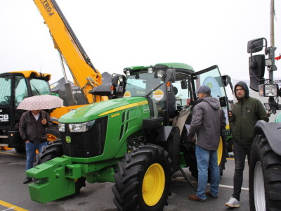 Novocommerce International na 31. Jesenskom međunarodnom bjelovarskom sajmu