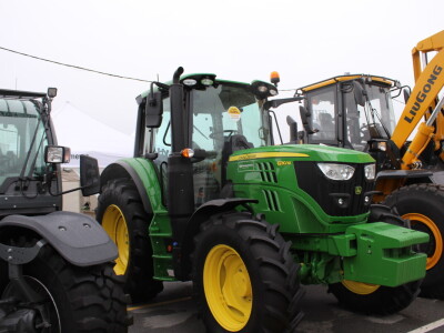 Novocommerce International na 31. Jesenskom međunarodnom bjelovarskom sajmu