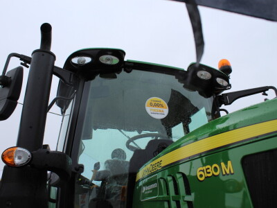 Novocommerce International na 31. Jesenskom međunarodnom bjelovarskom sajmu