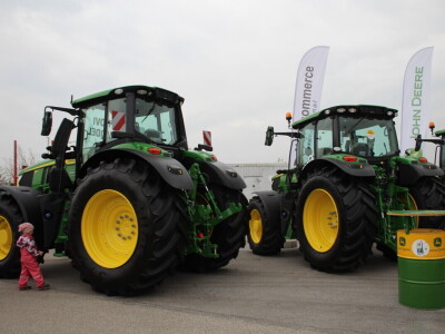 Novocommerce International na Proljetnom sajmu u Gudovcu 2025 Novocommerce International na Proljetnom sajmu u Gudovcu 2025