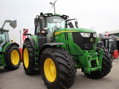 Novocommerce International na Proljetnom sajmu u Gudovcu 2025 Novocommerce International na Proljetnom sajmu u Gudovcu 2025