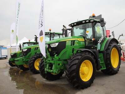 Novocommerce International na Proljetnom sajmu u Gudovcu 2025 Novocommerce International na Proljetnom sajmu u Gudovcu 2025