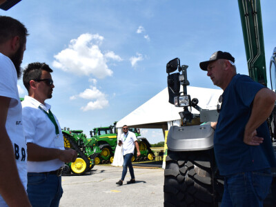 Novocommerce International od sada zastupa i Kramer teleskopske utovarivače